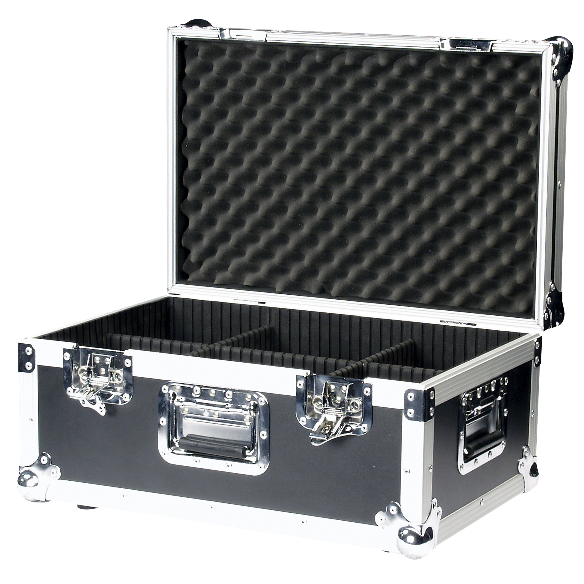 SHOWGEAR Stack Case 1 Optimised for Euro pallet stacking Baule impilabile 1