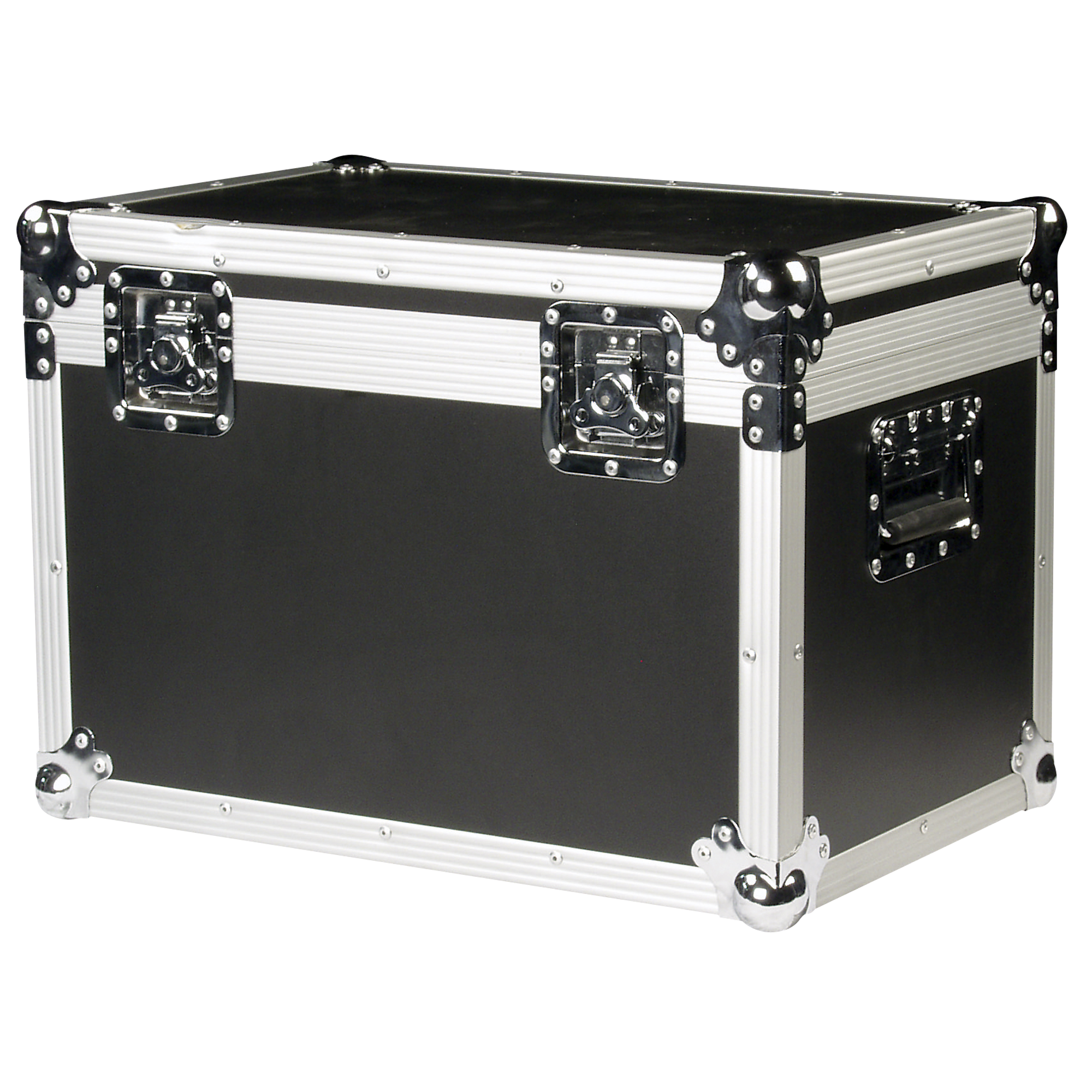 SHOWGEAR Stack Case 2 Optimised for Euro pallet stacking Baule impilabile 2
