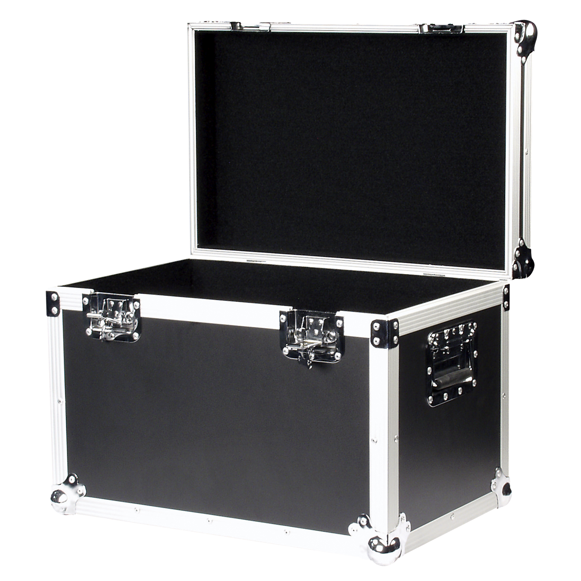 SHOWGEAR Stack Case 2 Optimised for Euro pallet stacking Baule impilabile 2