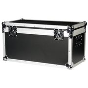 SHOWGEAR Stack Case 3 Optimised for Euro pallet stacking Baule impilabile 3