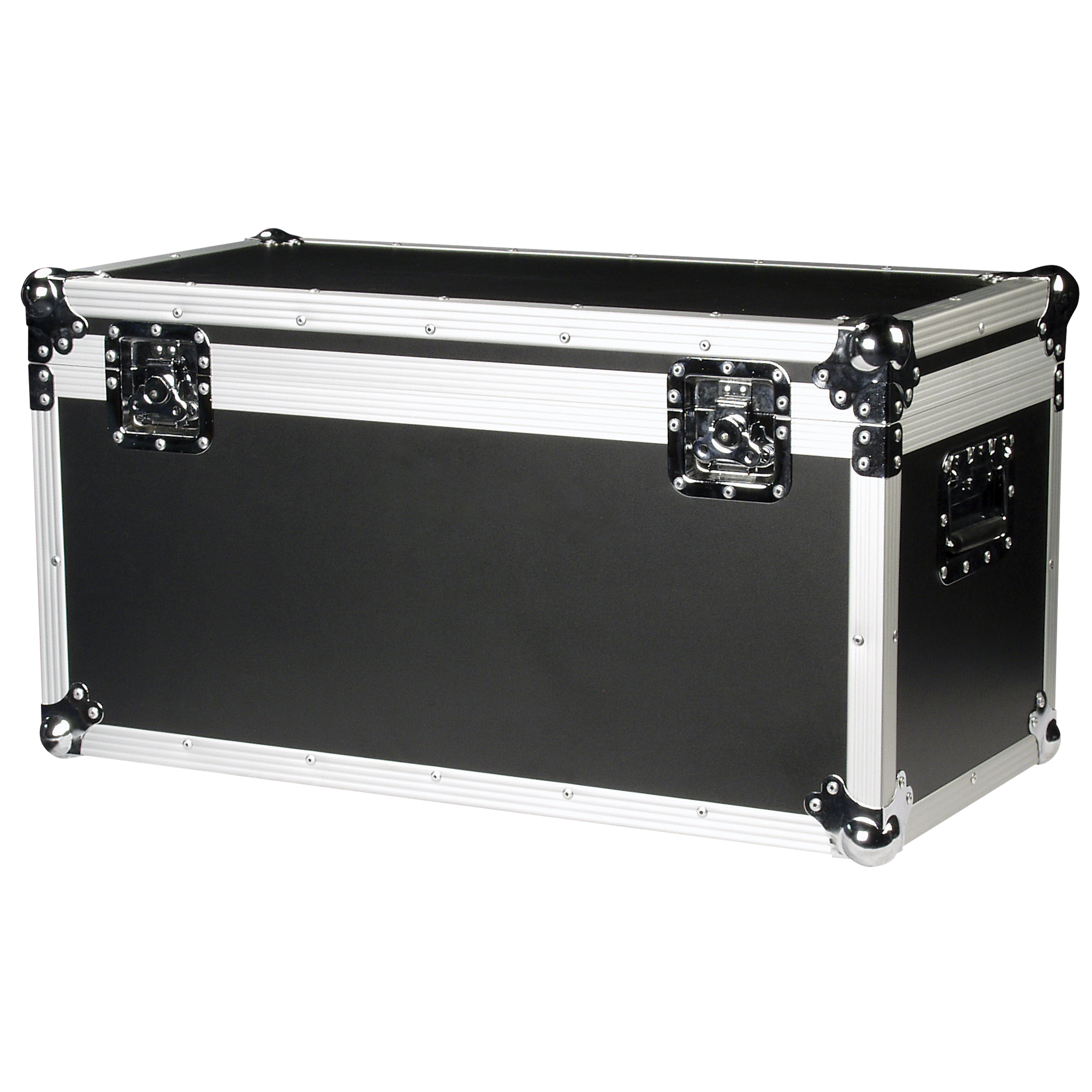 SHOWGEAR Stack Case 3 Optimised for Euro pallet stacking Baule impilabile 3