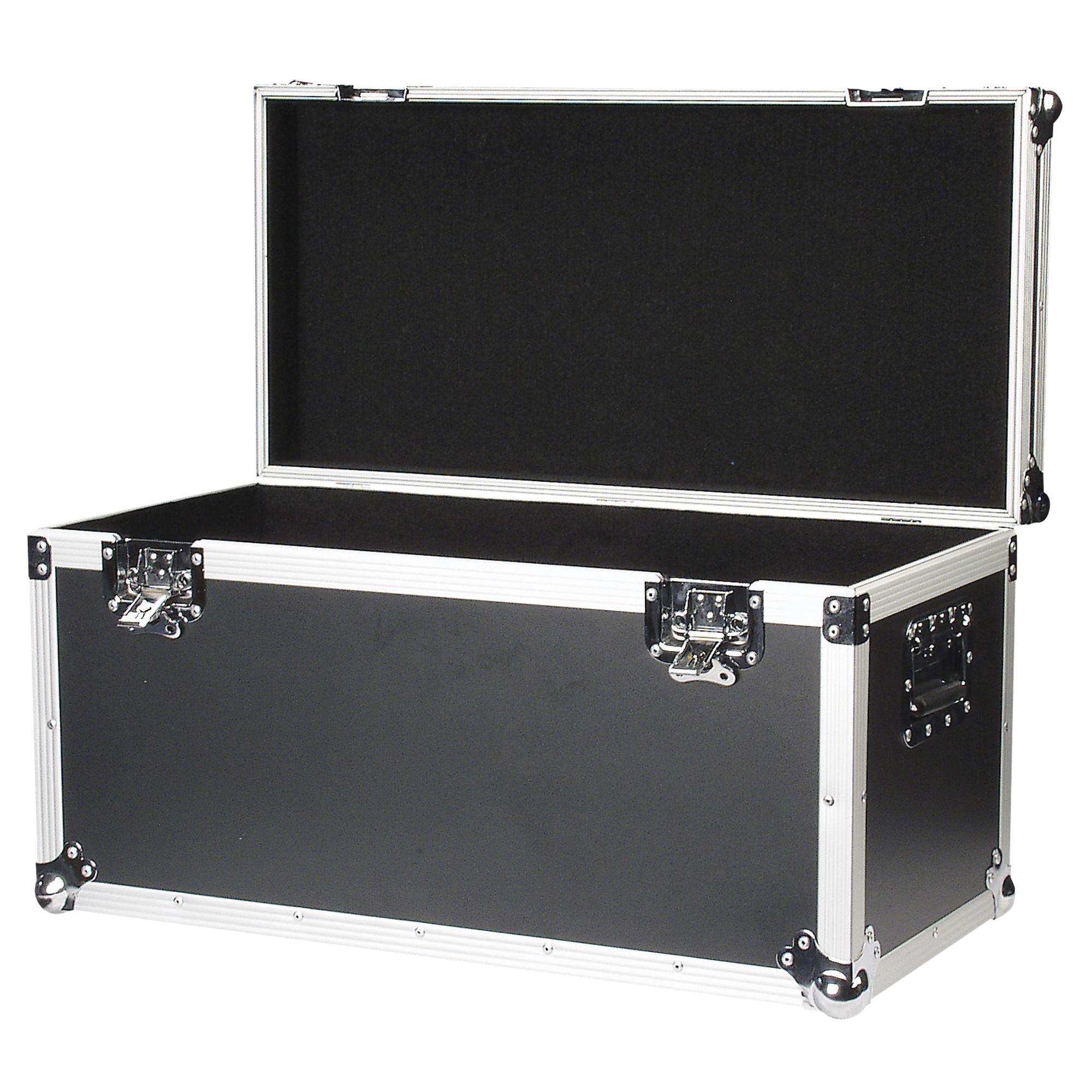 SHOWGEAR Stack Case 3 Optimised for Euro pallet stacking Baule impilabile 3