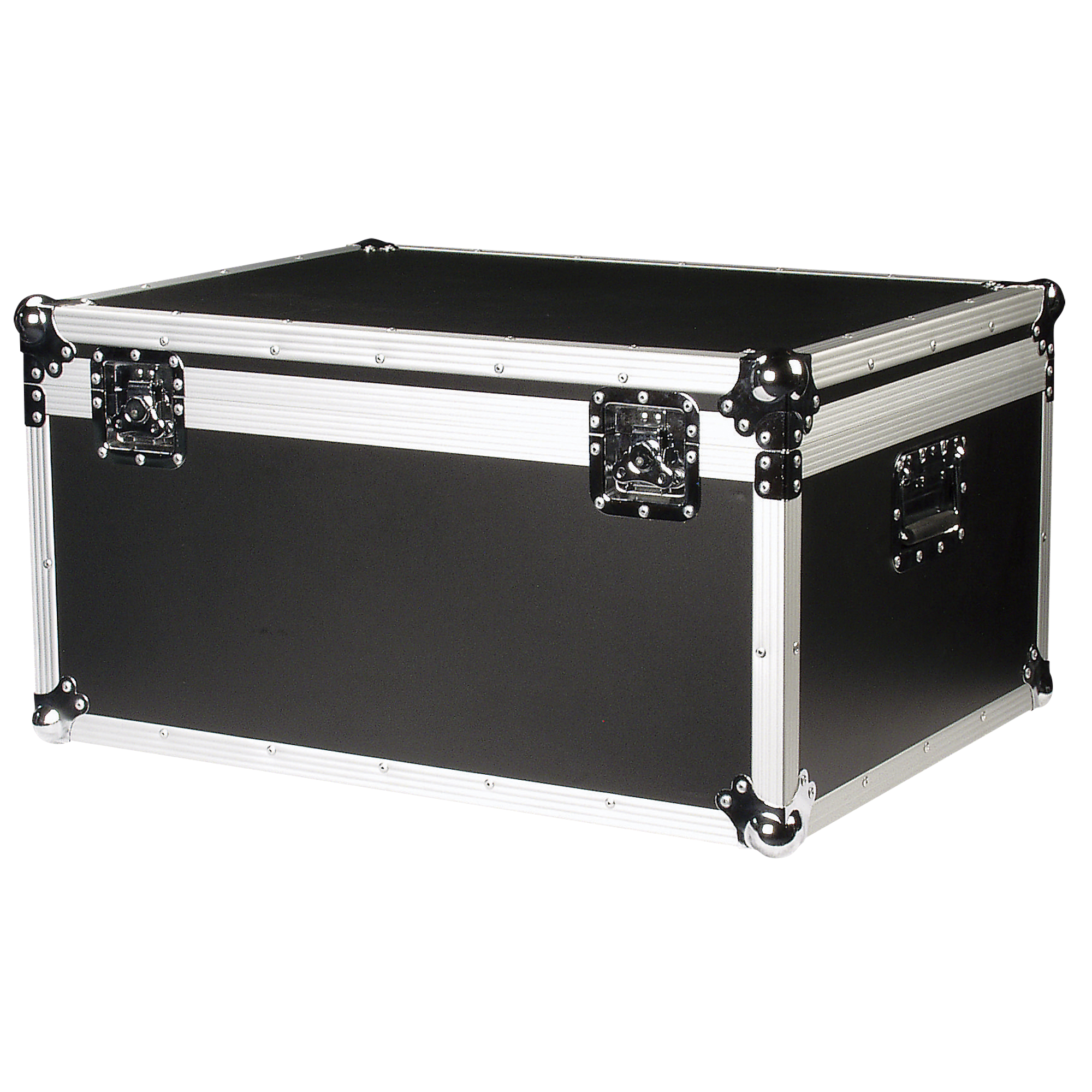 SHOWGEAR Stack Case 4 Optimised for Euro pallet stacking Scatola di trasporto