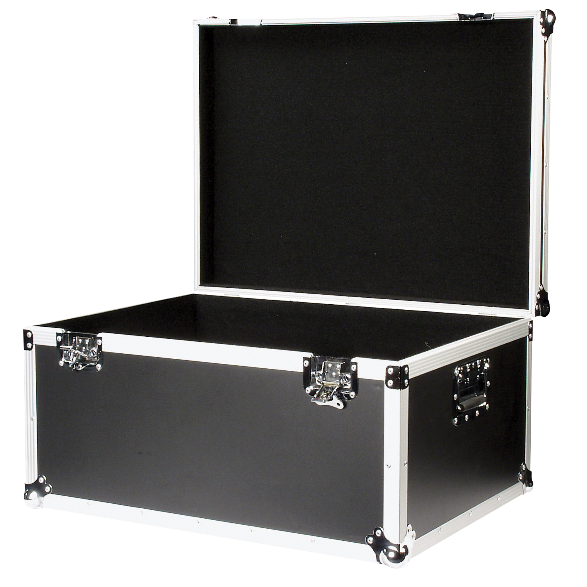 SHOWGEAR Stack Case 4 Optimised for Euro pallet stacking Scatola di trasporto