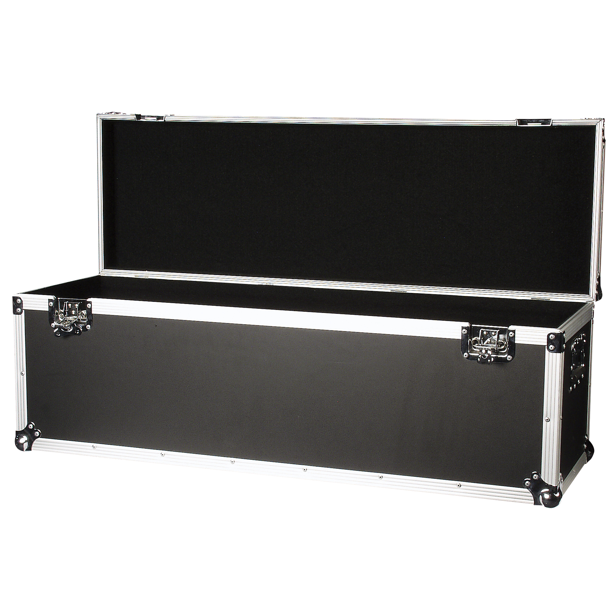 SHOWGEAR Stack Case 5 Optimised for Euro pallet stacking Baule impilabile 5