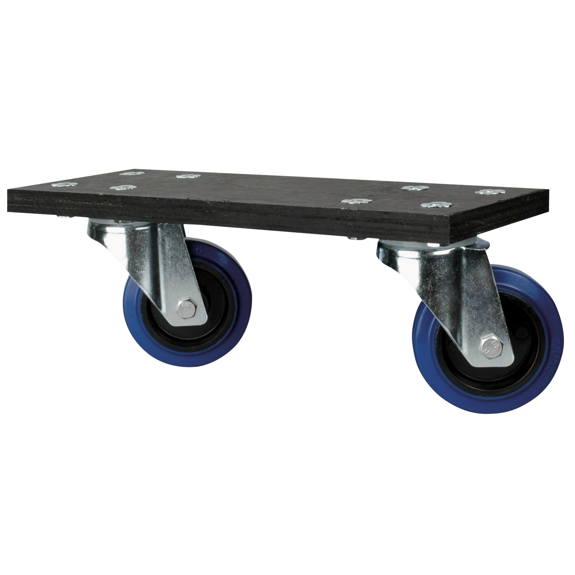 SHOWGEAR Wheel Set for Stack Cases Per i casi di impilamento