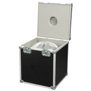 SHOWGEAR Case for 40 cm Mirror Ball Also fits Showtec Illumisphere 30 Custodia per sfera specchiata da 40 cm