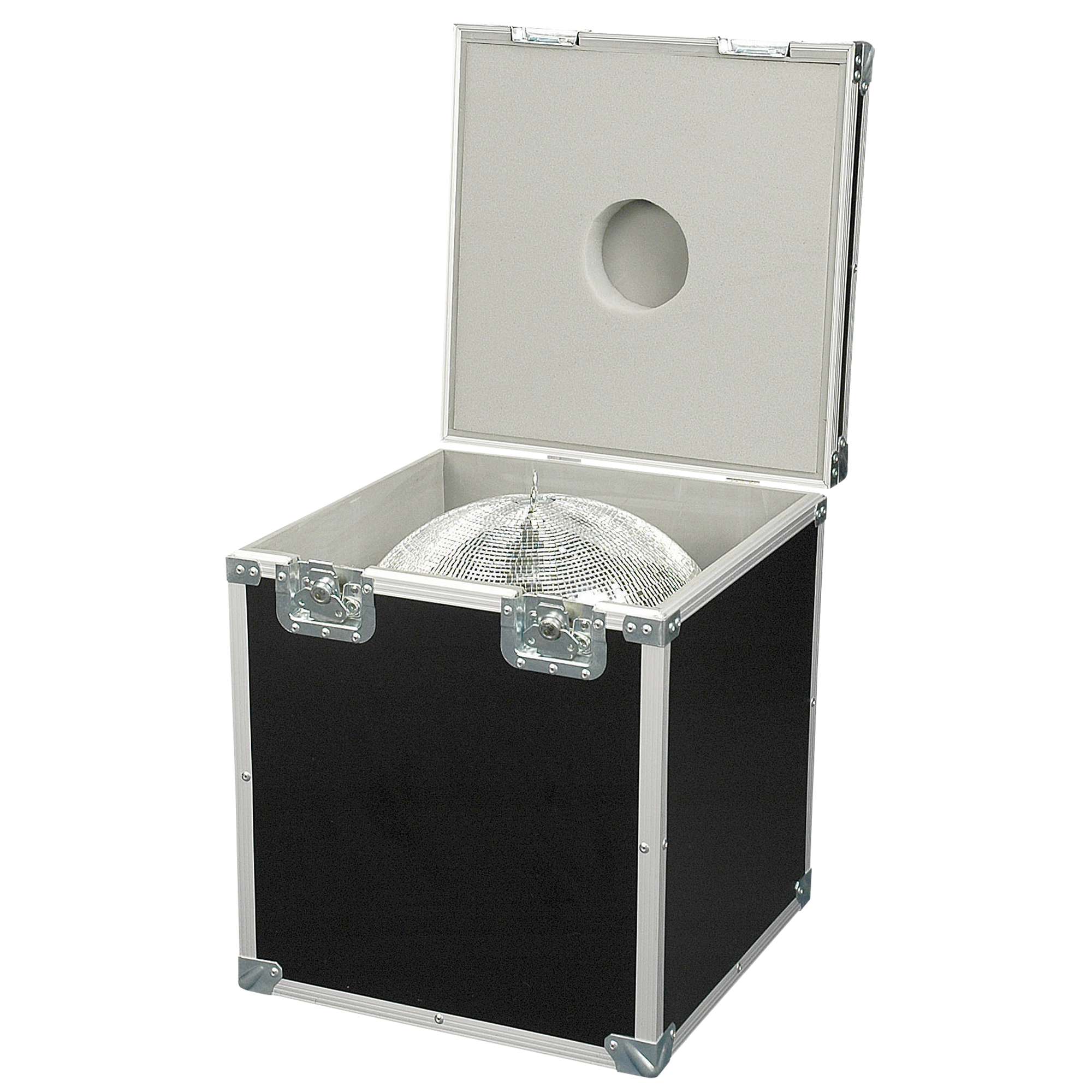 SHOWGEAR Case for 40 cm Mirror Ball Also fits Showtec Illumisphere 30 Custodia per sfera specchiata da 40 cm