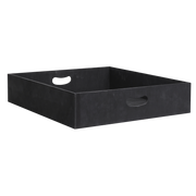 SHOWGEAR Top-insert for Multiflex Case 80/120 Premium Line - 57 cm 57cm, Linea Premium