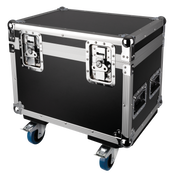 SHOWGEAR Rigging Case with Insert For rigging accessories and tools Baule installazione con inserto
