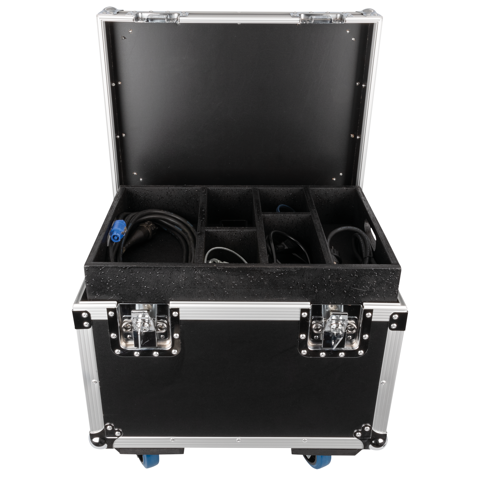 SHOWGEAR Rigging Case with Insert For rigging accessories and tools Baule installazione con inserto