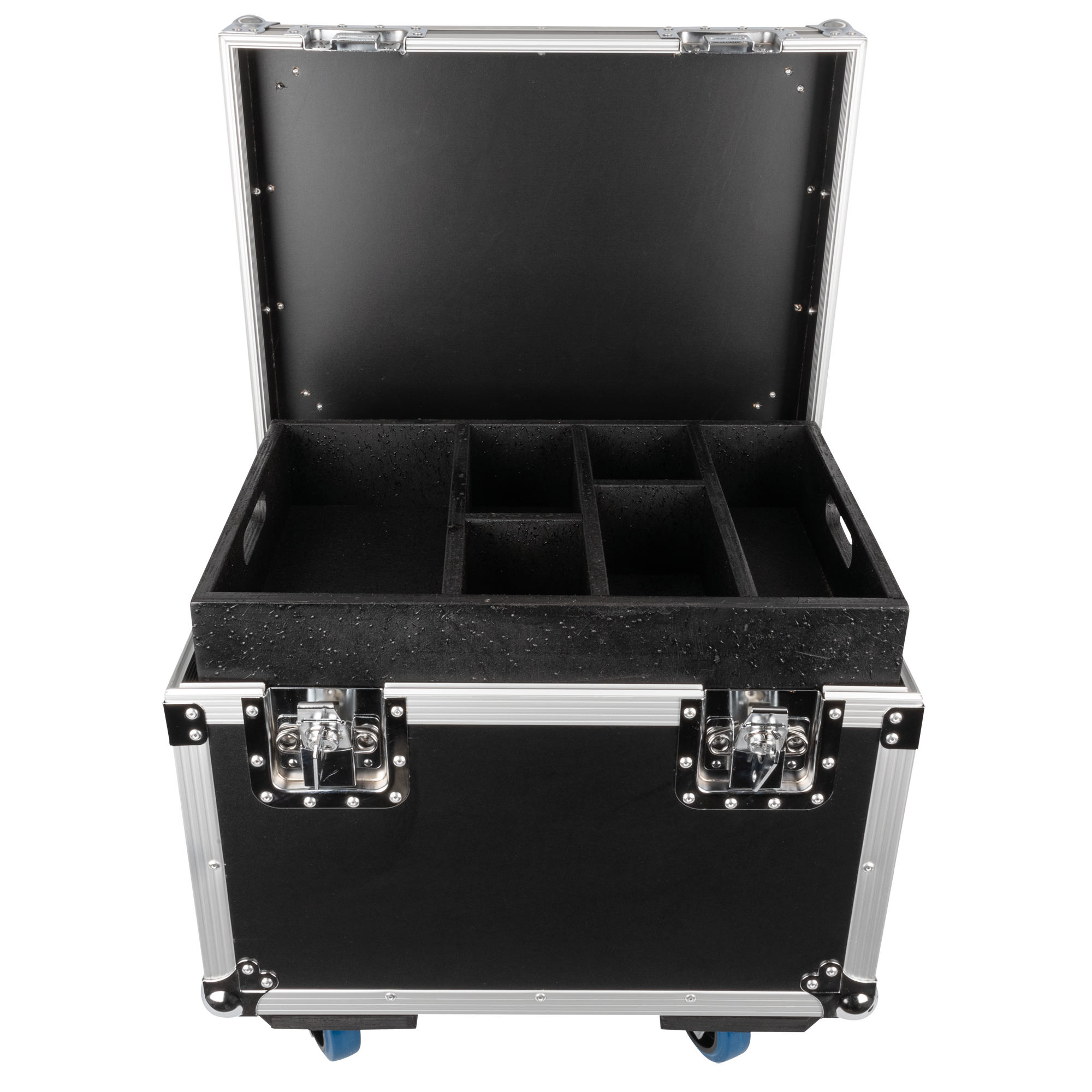 SHOWGEAR Rigging Case with Insert For rigging accessories and tools Baule installazione con inserto