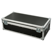 SHOWTEC Case for 8x Octostrip for Octostrips set, controller + cables Per 8 Octostrip, controller + cavi