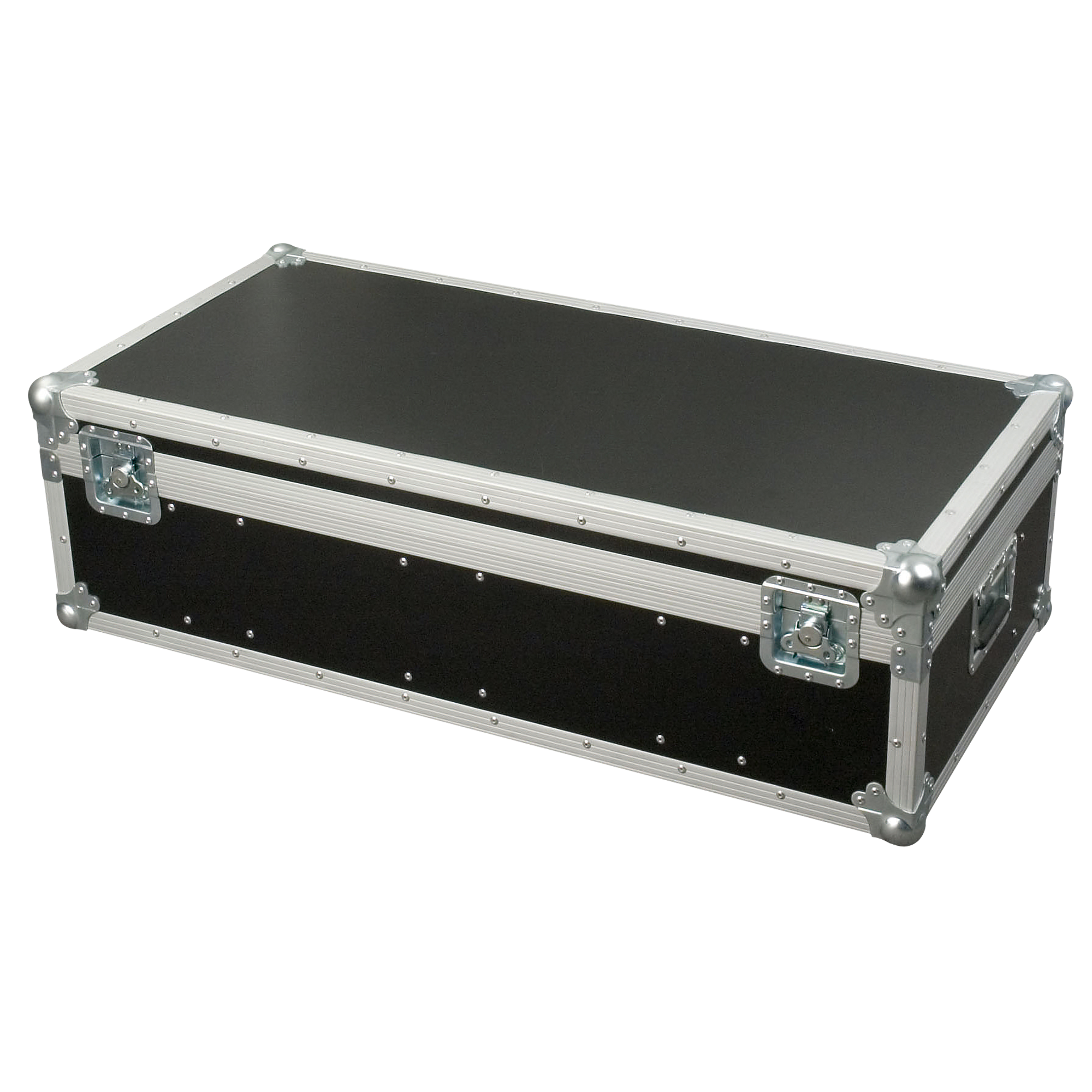 SHOWTEC Case for 8x Octostrip for Octostrips set, controller + cables Per 8 Octostrip, controller + cavi
