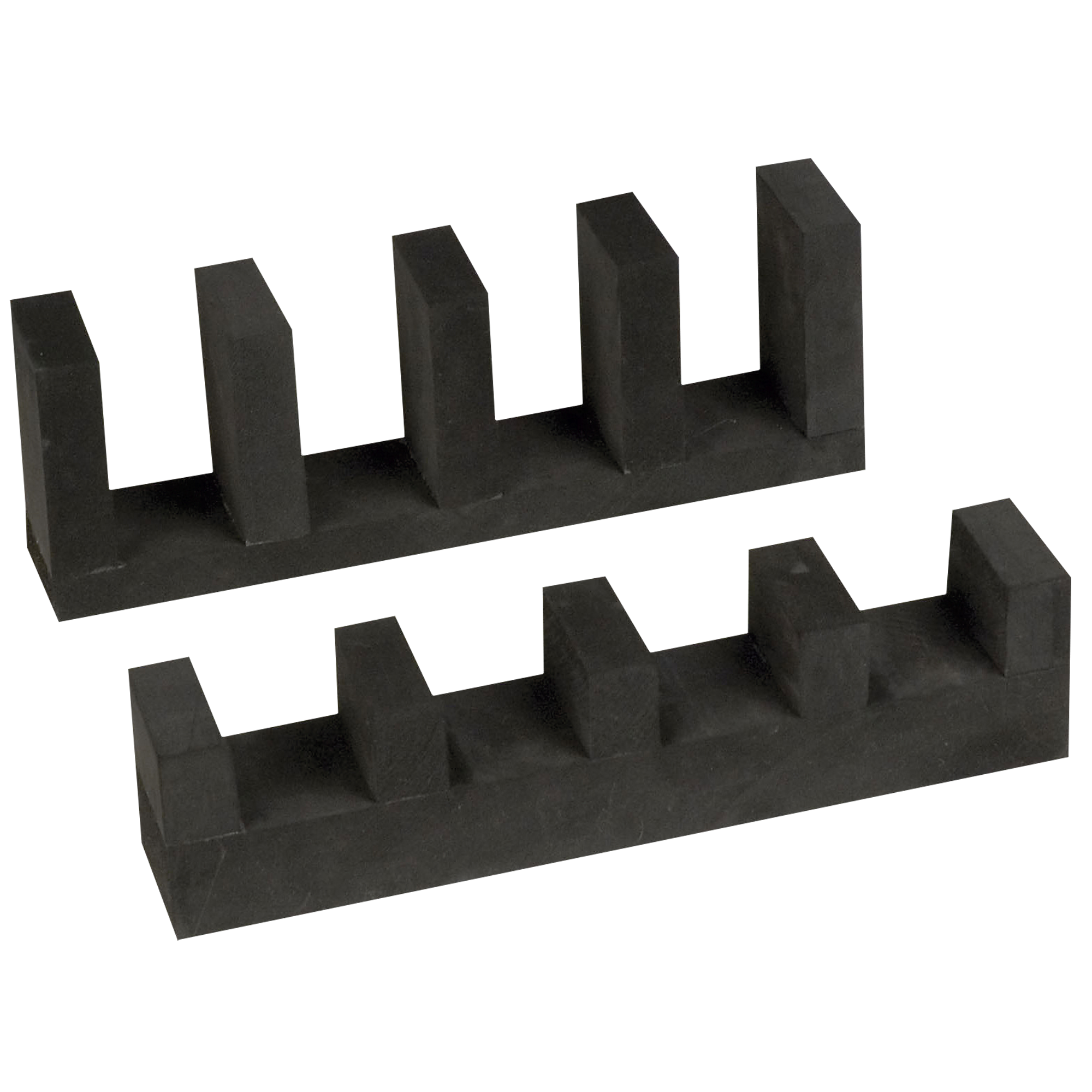 SHOWTEC Case for 8x Octostrip for Octostrips set, controller + cables Per 8 Octostrip, controller + cavi