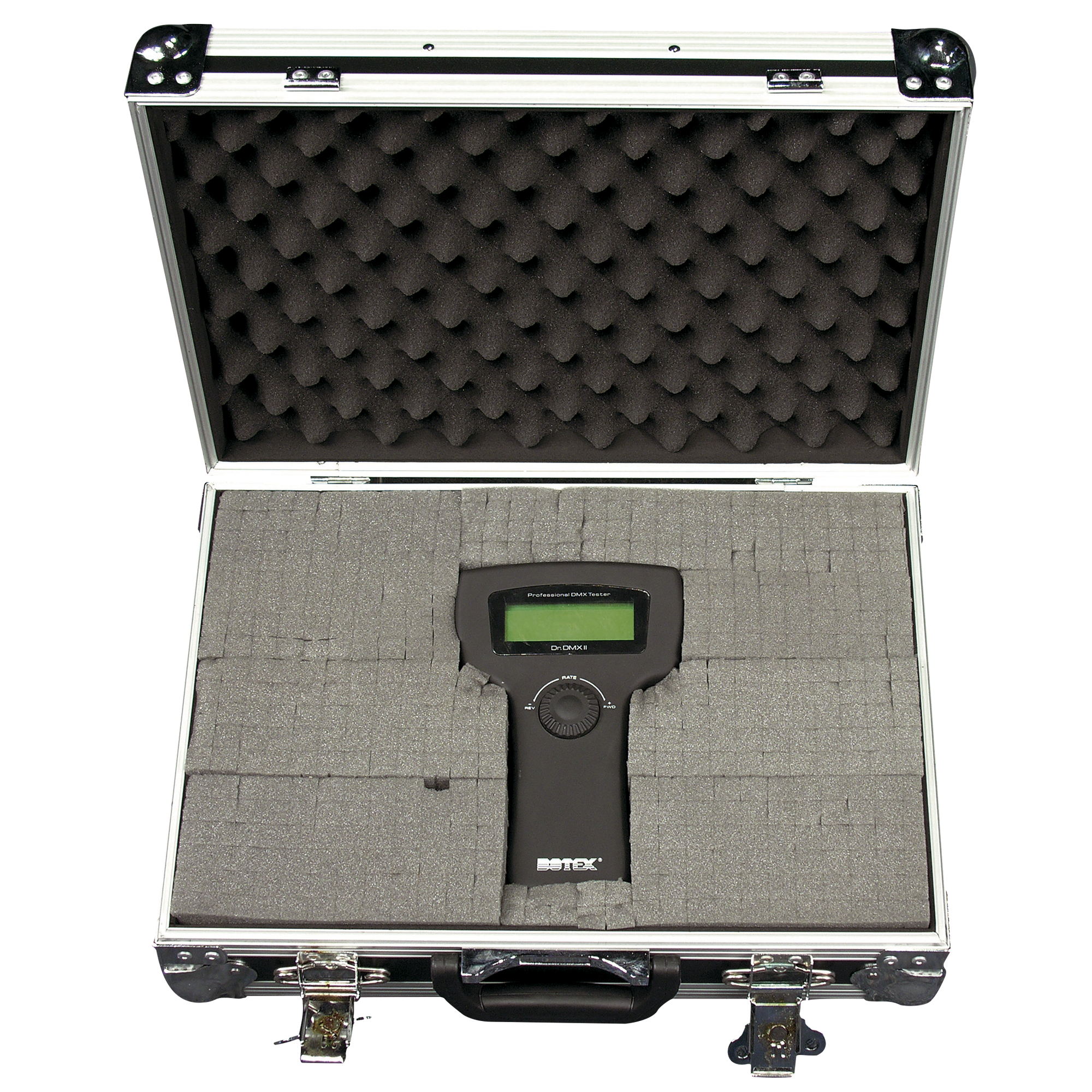 SHOWGEAR Universal Foam Case 1 Baule schiuma universale 1