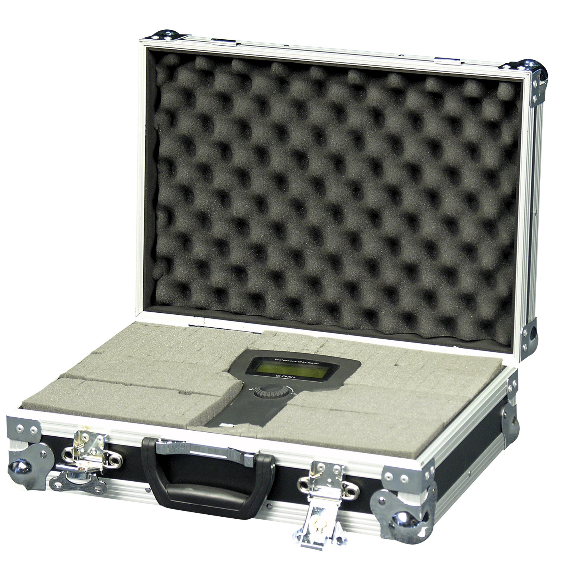 SHOWGEAR Universal Foam Case 1 Baule schiuma universale 1