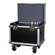 SHOWGEAR Conical Adapter Case II Including adapter inlay Compreso inserto adattatore