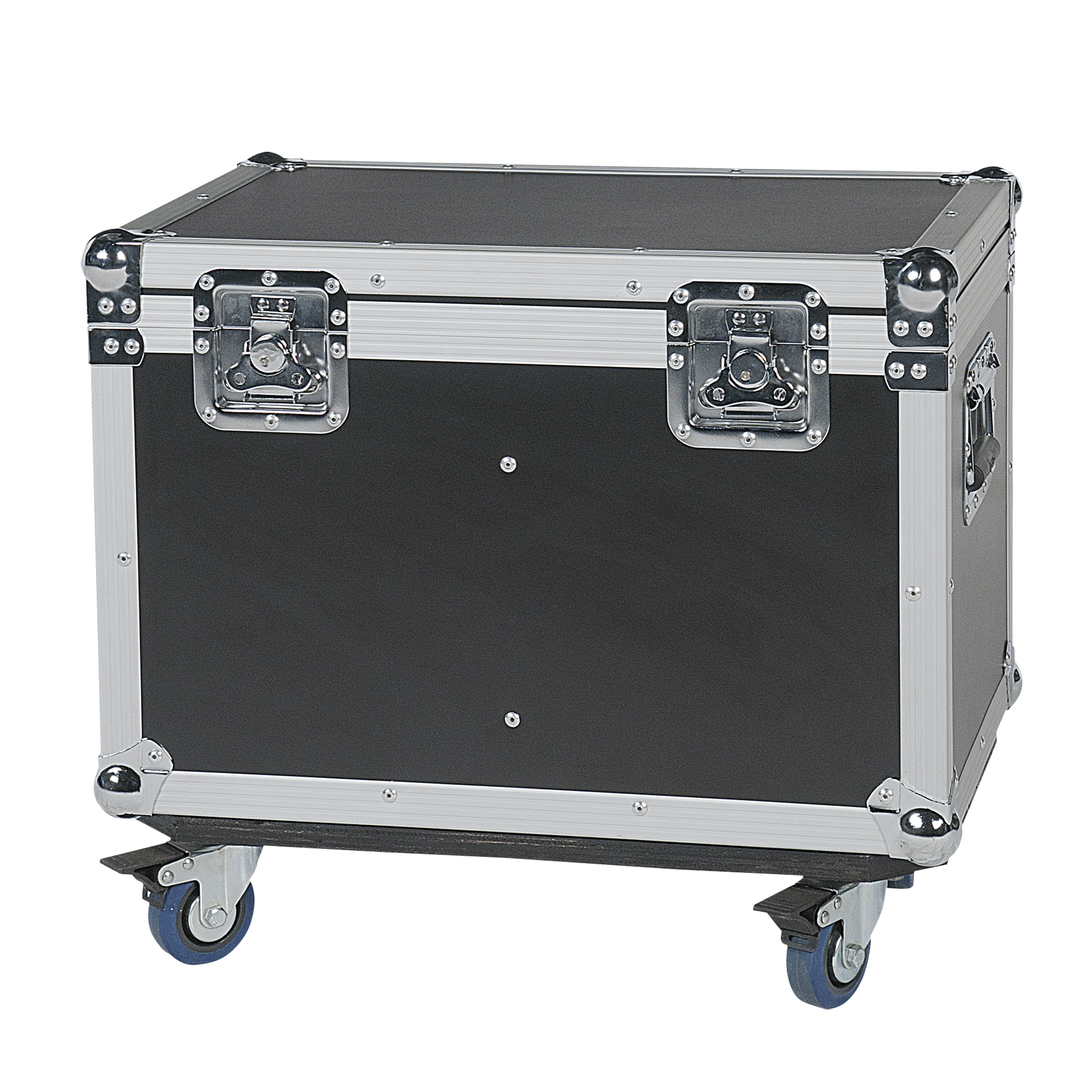 SHOWGEAR Conical Adapter Case II Including adapter inlay Compreso inserto adattatore
