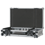 SHOWGEAR Conical Adapter Case III Including 1 adapter inlay Per 24 adattatori & 50 poli