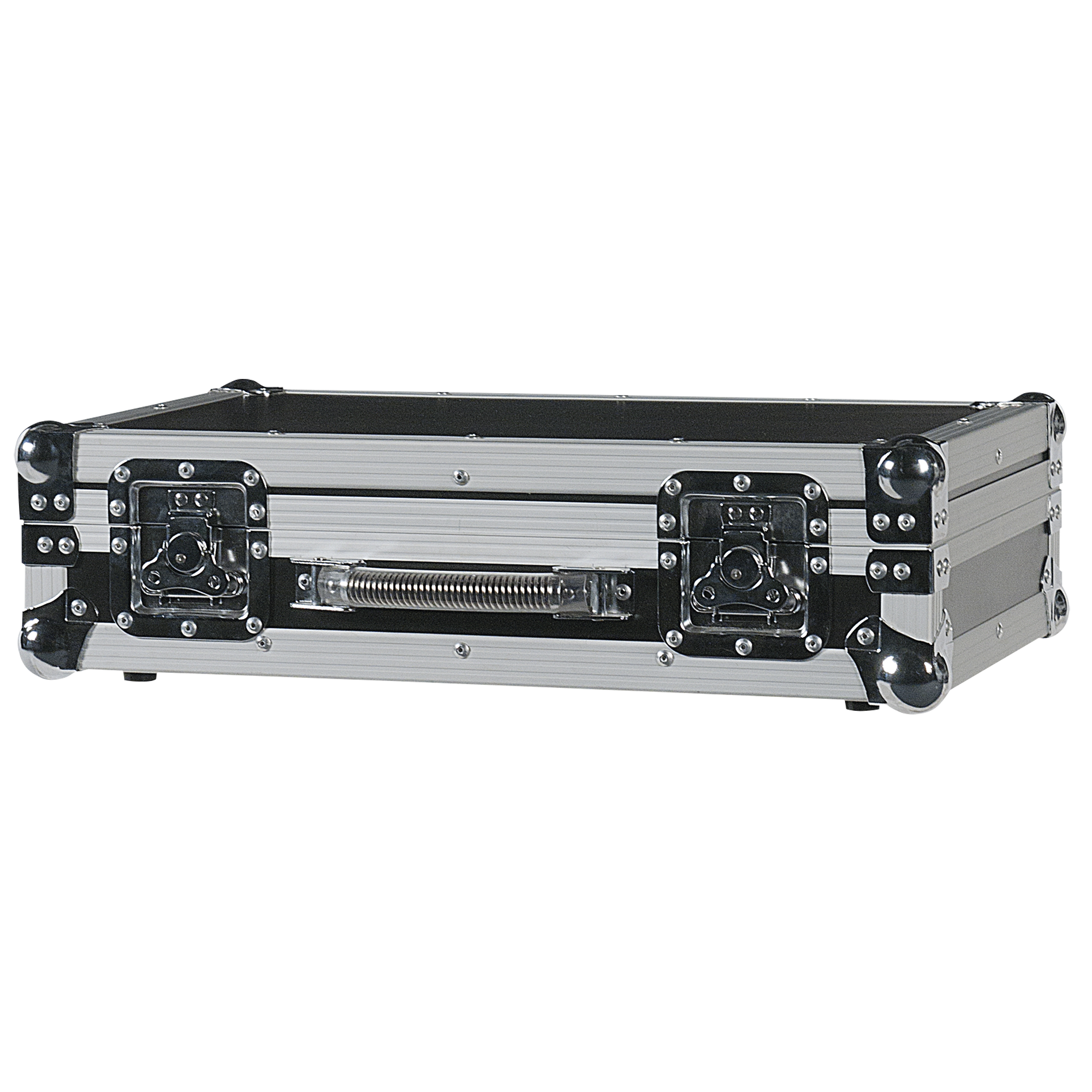 SHOWGEAR Conical Adapter Case III Including 1 adapter inlay Per 24 adattatori & 50 poli