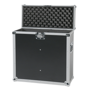 SHOWGEAR Case for 2x Scanner Separate sections with protective foam Baule per 2 unità Scanner