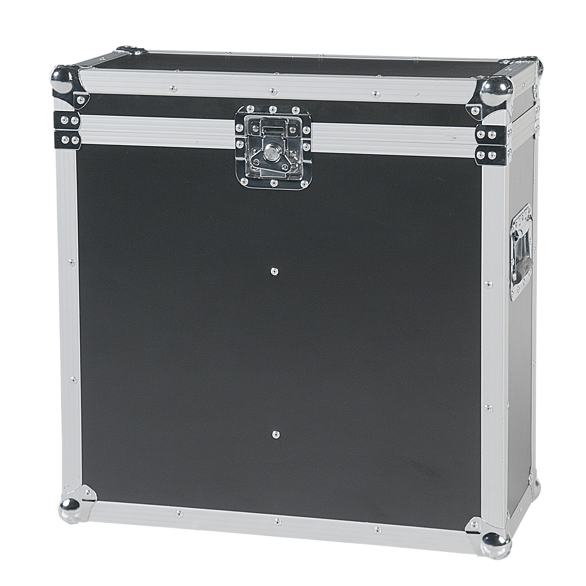 SHOWGEAR Case for 2x Scanner Separate sections with protective foam Baule per 2 unità Scanner