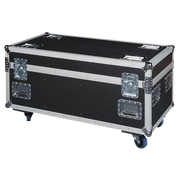WENTEX Pipe & Drape Case for FOH Kit For up to 19 m (62 ft) wide Per una larghezza fino a 19 m