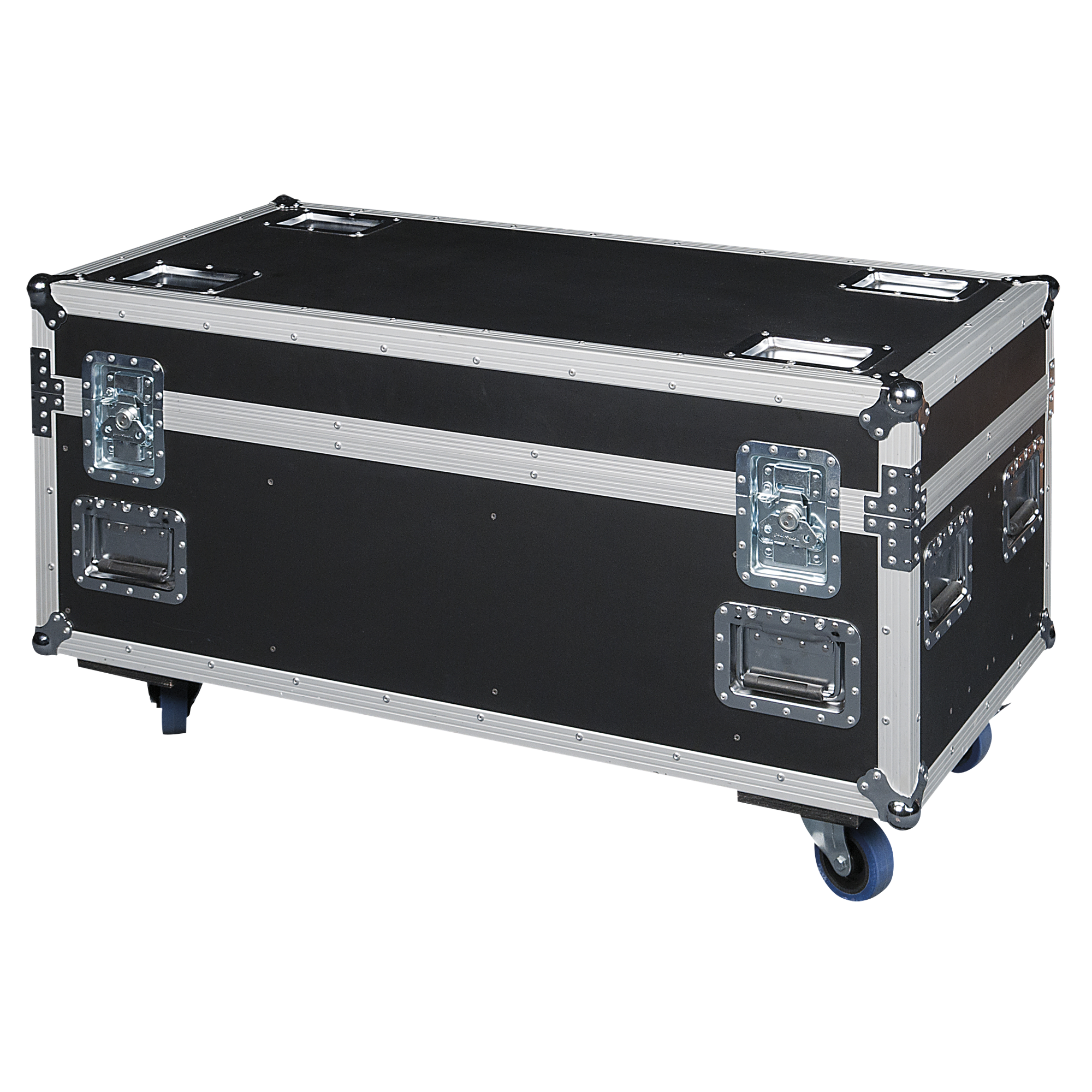 WENTEX Pipe & Drape Case for FOH Kit For up to 19 m (62 ft) wide Per una larghezza fino a 19 m