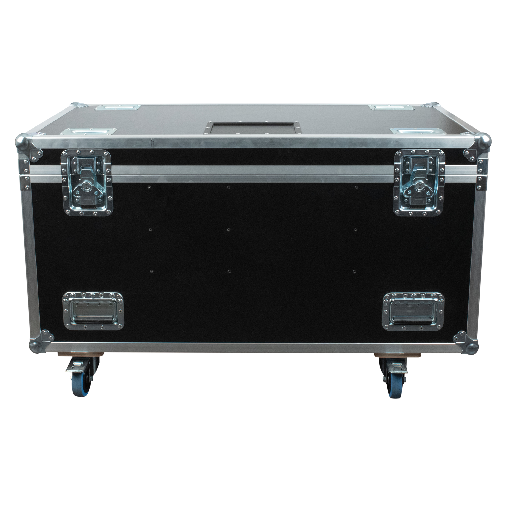 WENTEX Pipe & Drape Case for FOH Kit Per una larghezza fino a 19 m