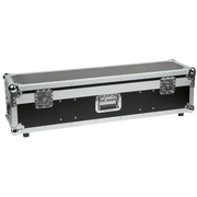 SHOWGEAR Case for LED Bar Separate sections with protective foam Baule barra LED