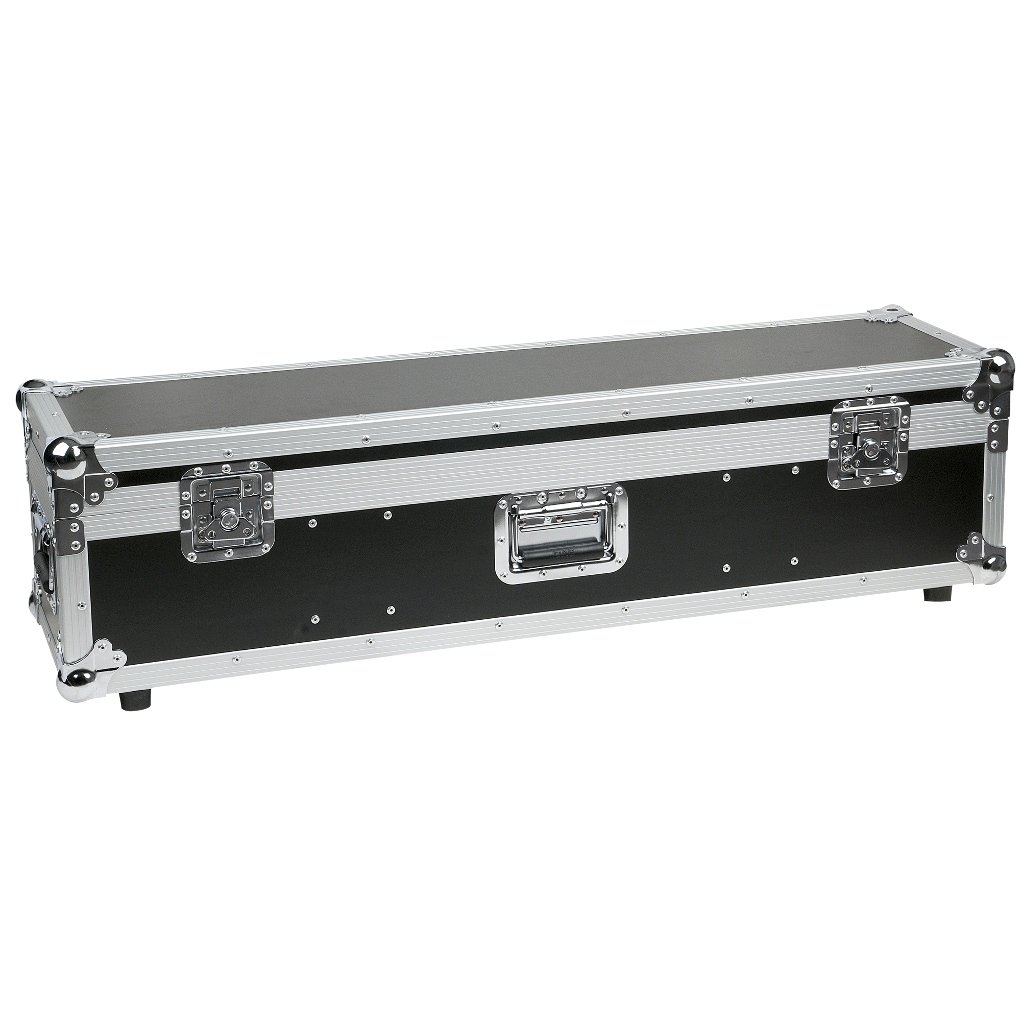 SHOWGEAR Case for LED Bar Separate sections with protective foam Baule barra LED
