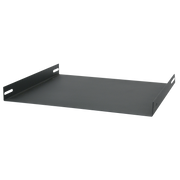 SHOWGEAR Shelf for Pro Metal Equipment Rack 1U Ripiano 1 U per rack SGR/SRM