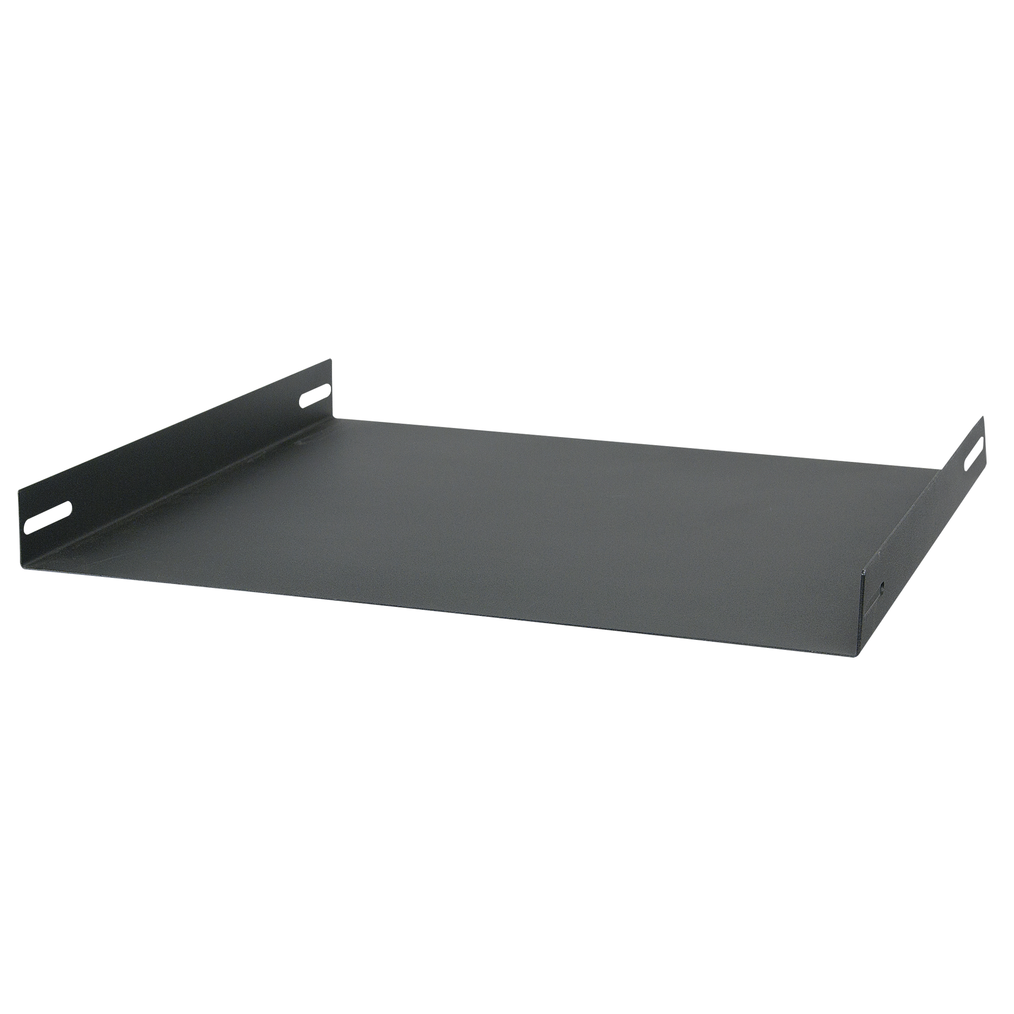 SHOWGEAR Shelf for Pro Metal Equipment Rack 1U Ripiano 1 U per rack SGR/SRM