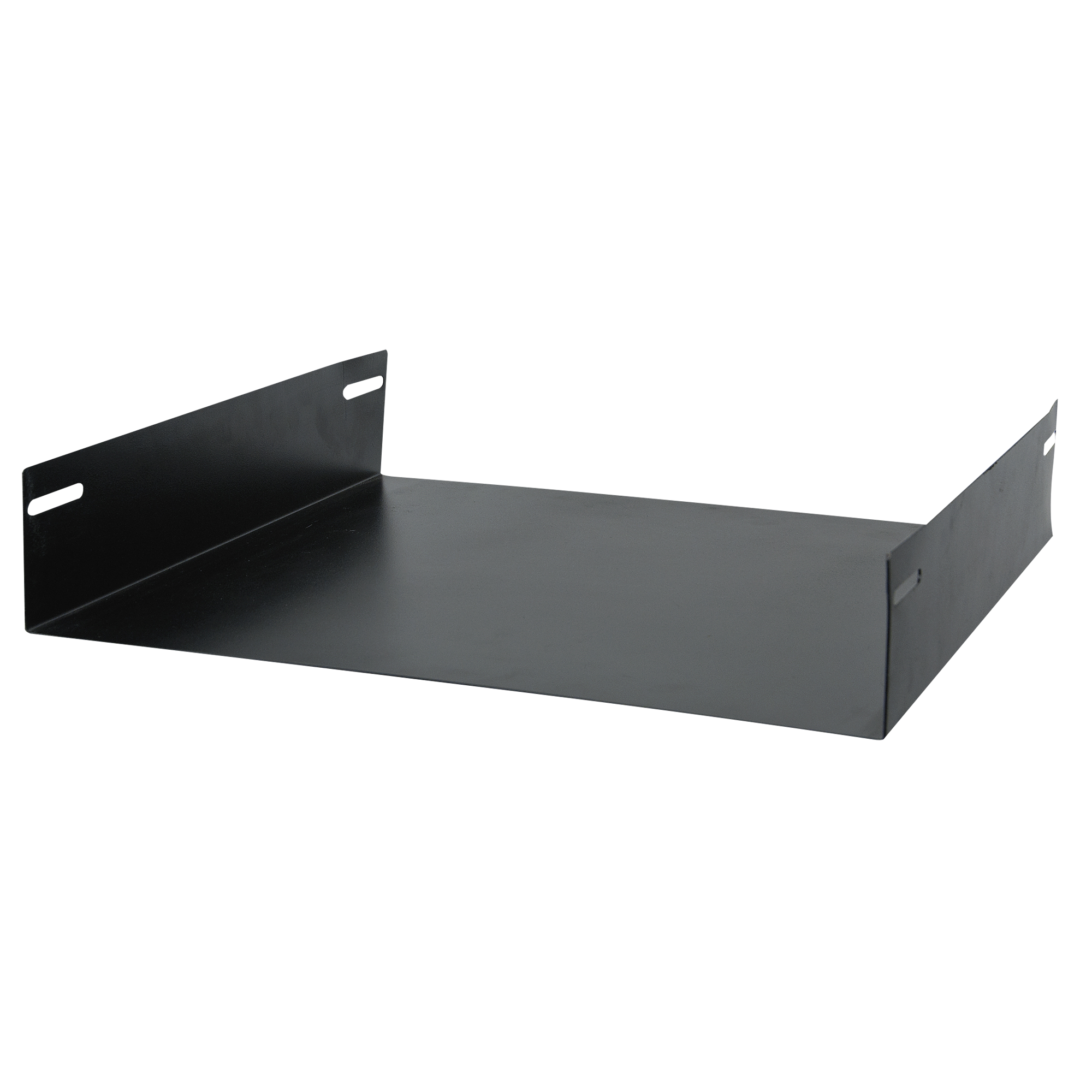 SHOWGEAR Shelf for Pro Metal Equipment Rack 2U Ripiano 2 U per rack SGR/SRM
