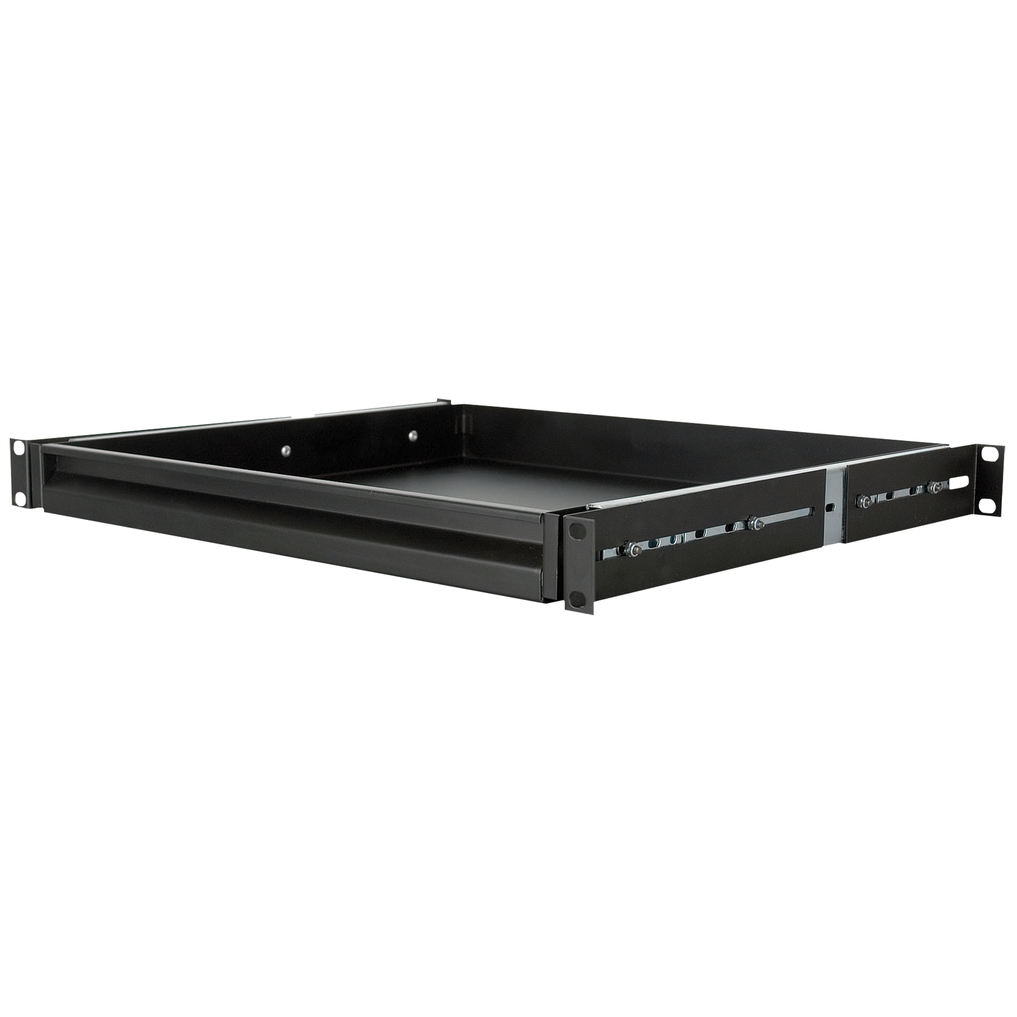 SHOWGEAR 19 inch Drawer 1U 1U