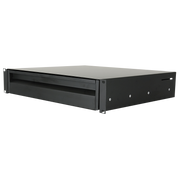 SHOWGEAR 19 inch Drawer 2U 2U