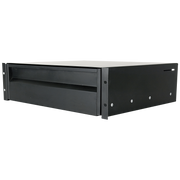 SHOWGEAR 19 inch Drawer 3U 3U