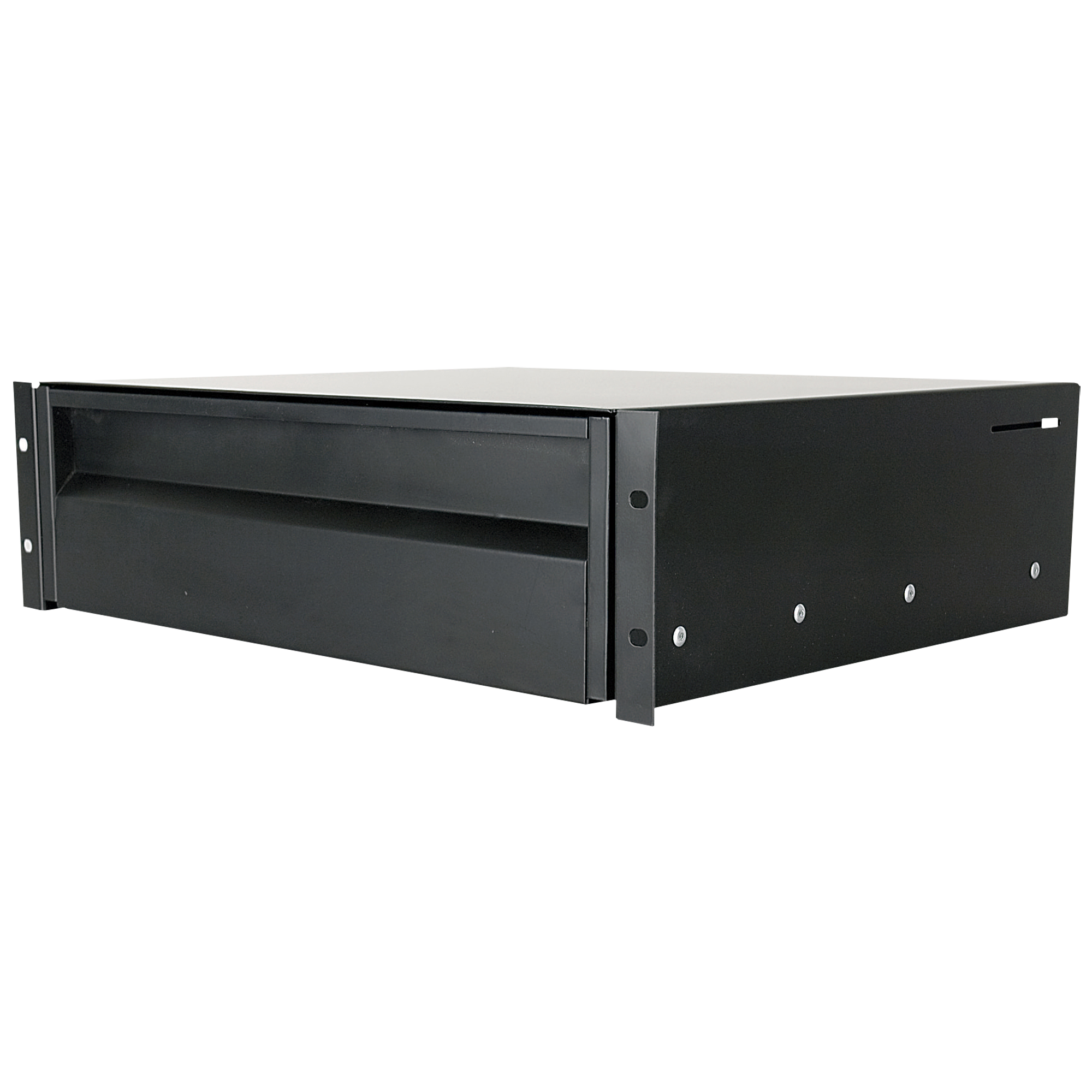SHOWGEAR 19 inch Drawer 3U 3U
