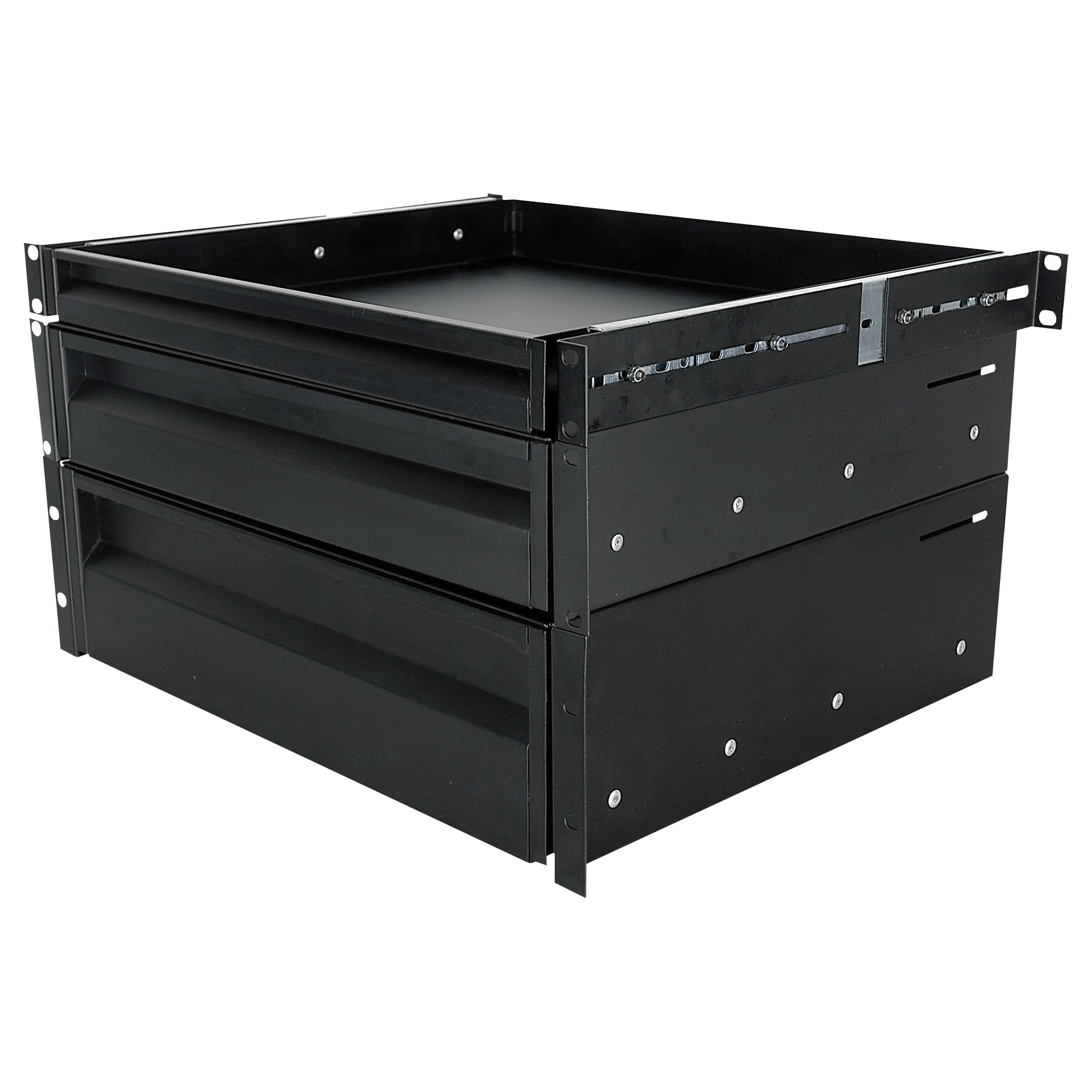 SHOWGEAR 19 inch Drawer 3U 3U