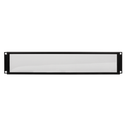 SHOWGEAR 19 Inch Protection Panel 2U 2U