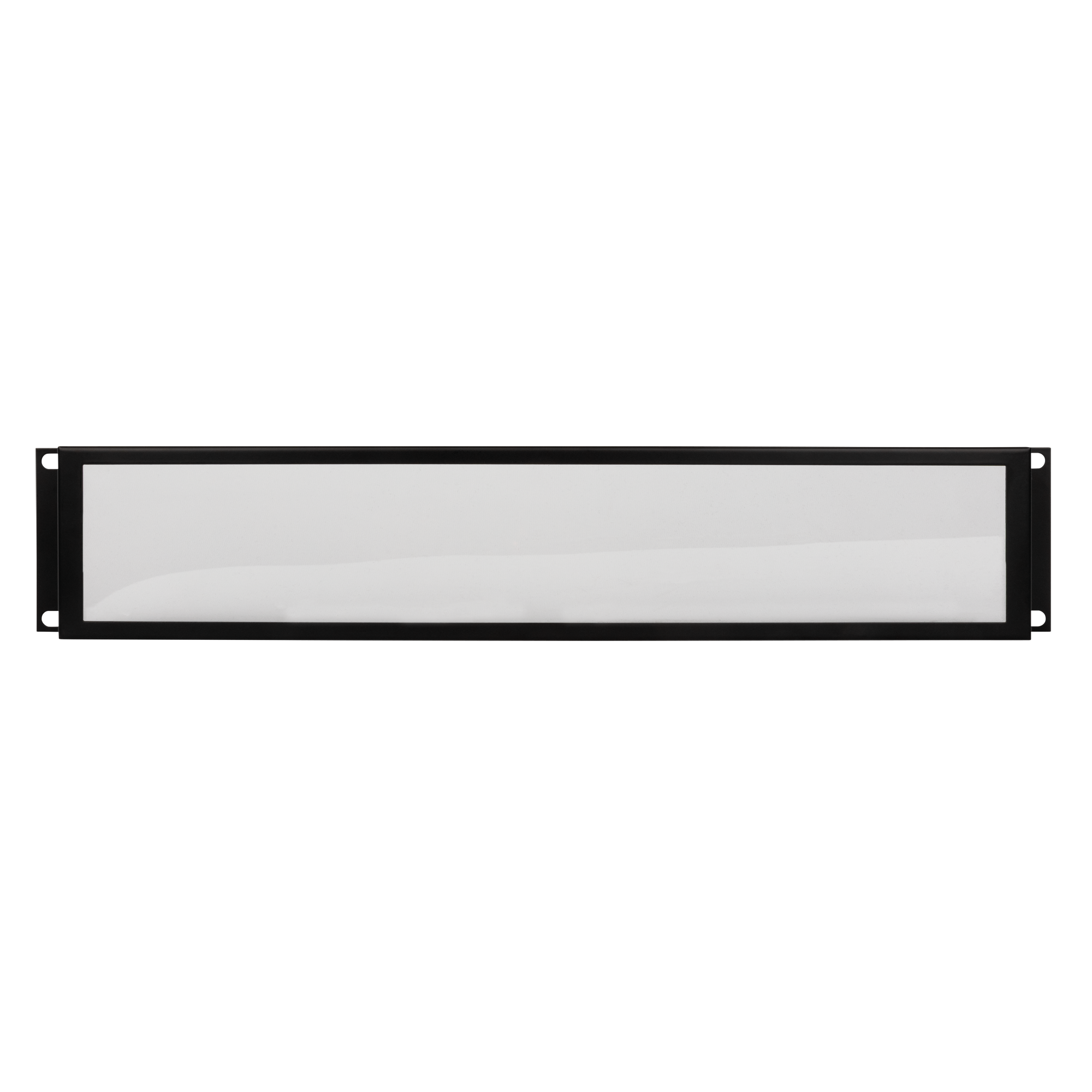 SHOWGEAR 19 Inch Protection Panel 2U 2U