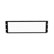 SHOWGEAR 19 Inch Protection Panel 3U 3U