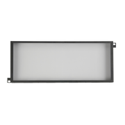 SHOWGEAR 19 Inch Protection Panel 4U 4U
