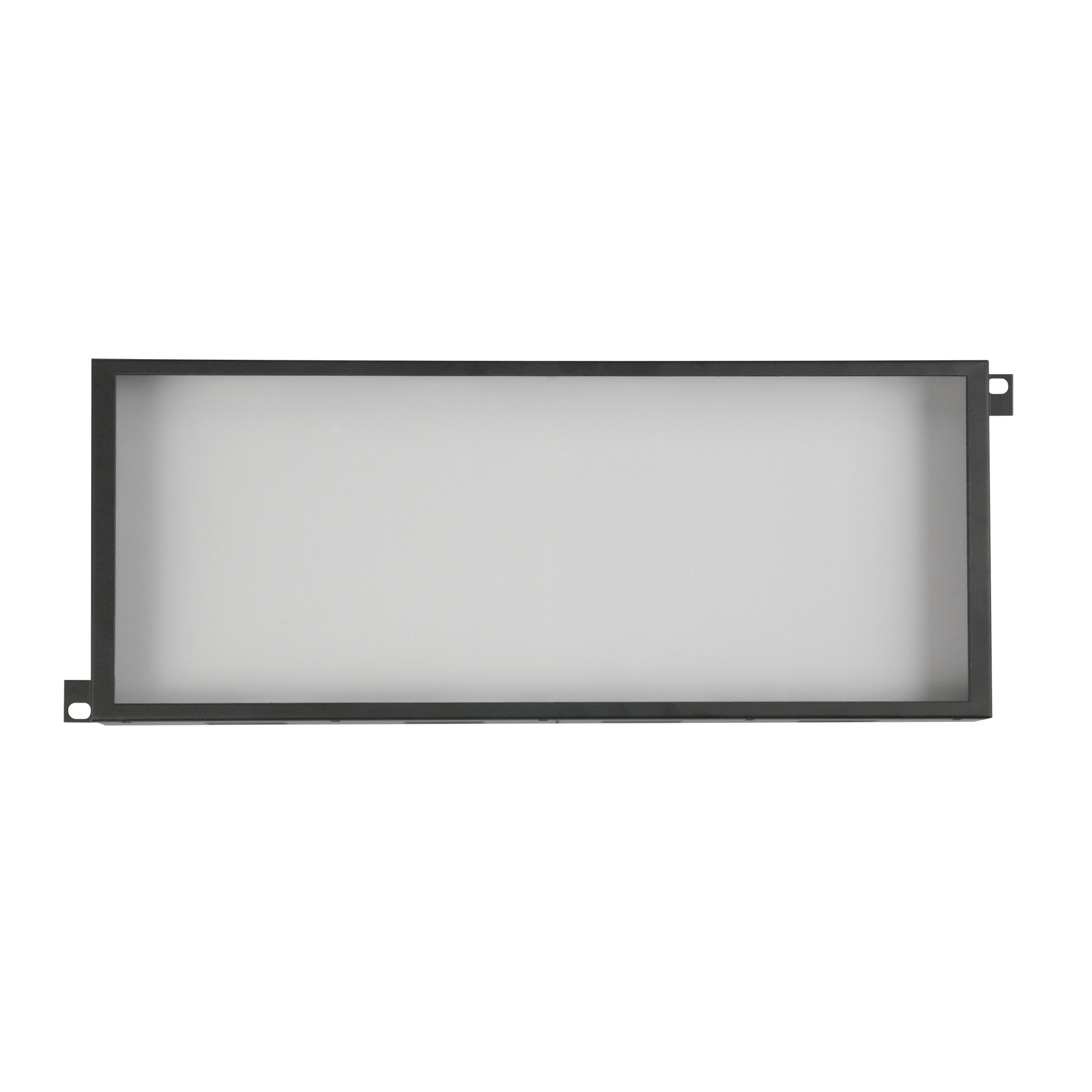 SHOWGEAR 19 Inch Protection Panel 4U 4U