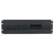 SHOWGEAR 19 Inch Switch Box 3U 3U
