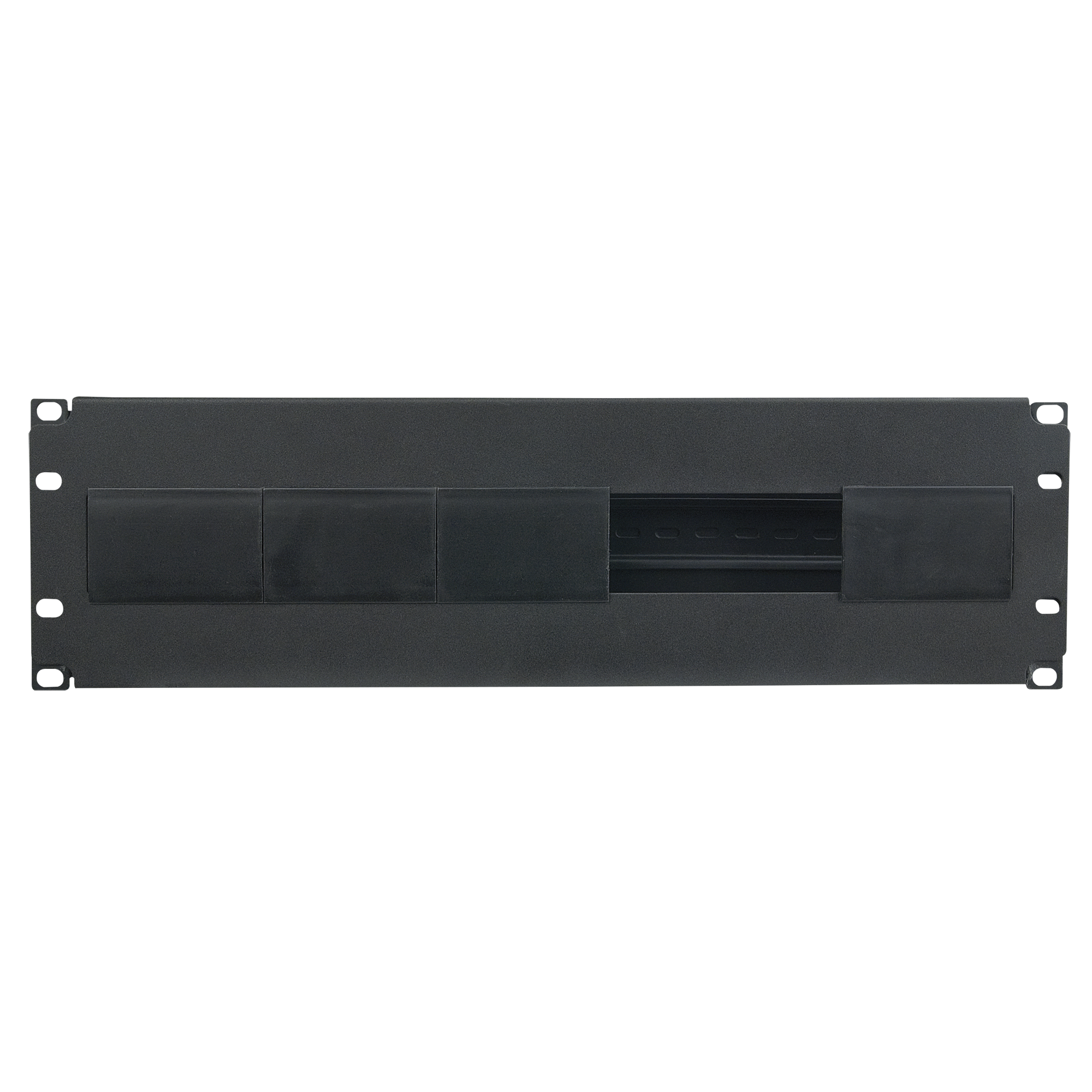 SHOWGEAR 19 Inch Switch Box 3U 3U