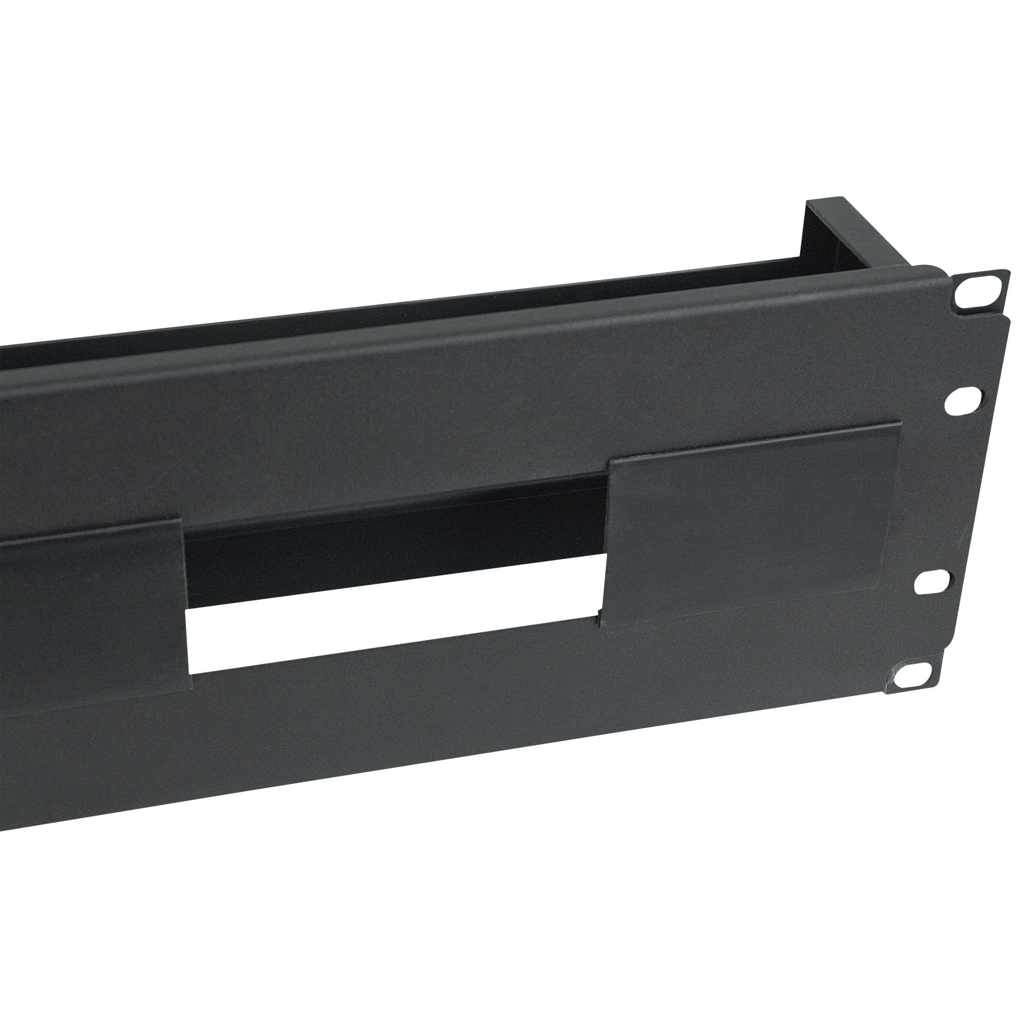 SHOWGEAR 19 Inch Switch Box 3U 3U