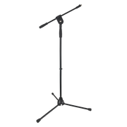 SHOWGEAR Telescopic Microphone Boom Stand - Ergo 1 1.600mm 905-1600 mm - 3/8 filetto