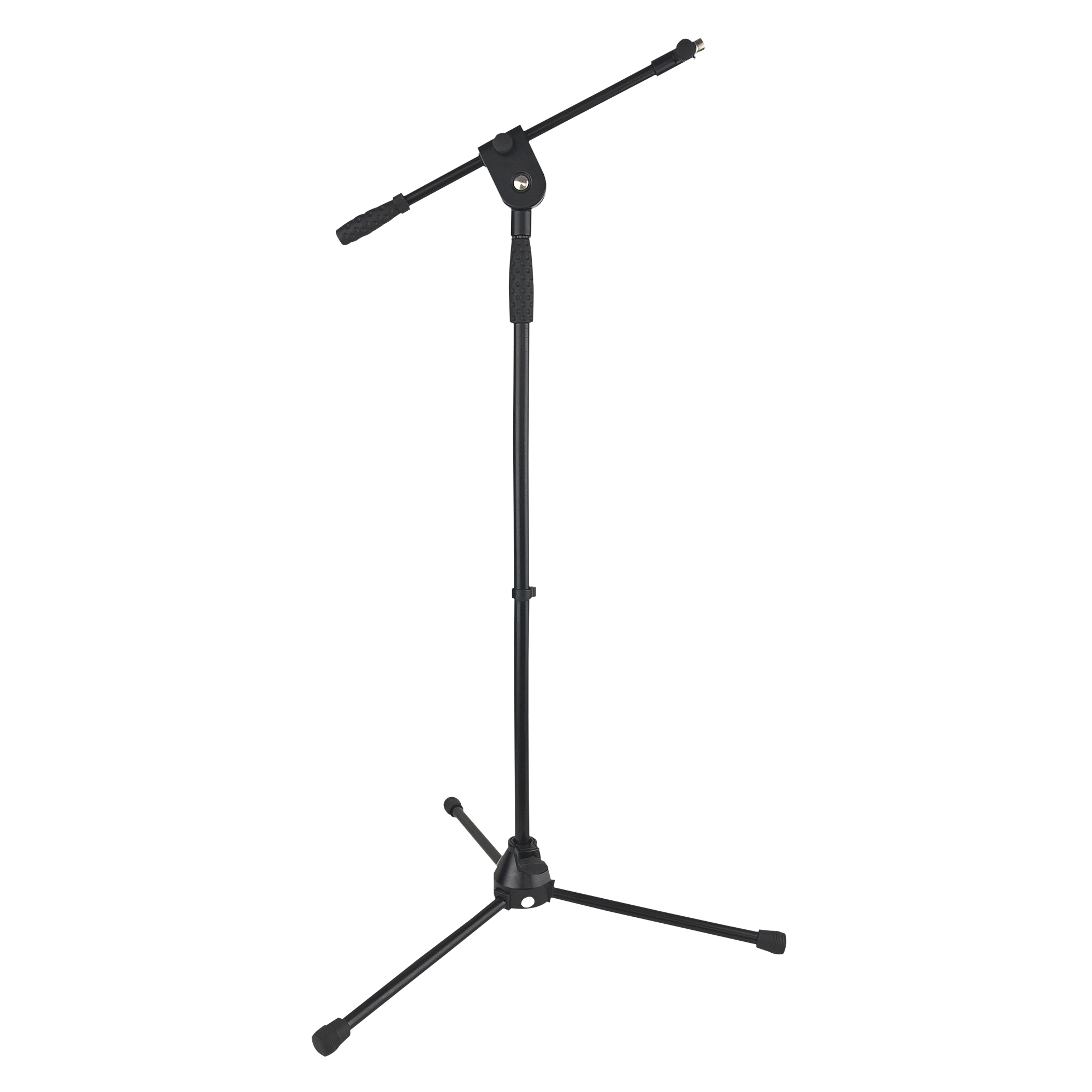 SHOWGEAR Telescopic Microphone Boom Stand - Ergo 1 1.600mm 905-1600 mm - 3/8 filetto